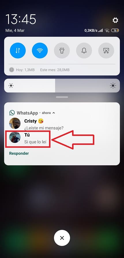 como mandar un mensaje de whatsapp sin agregar contacto