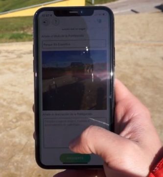 pokeparadas pokemon go