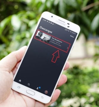descargar series y películas de disney plus para verlas sin internet.