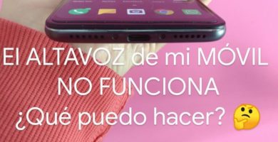 sonido multimedia no funciona android