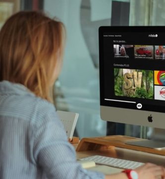 dar de baja mitele plus.