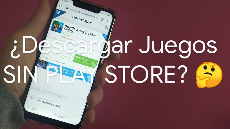 Google Play Store: ¿cómo instalar juegos que no son compatibles