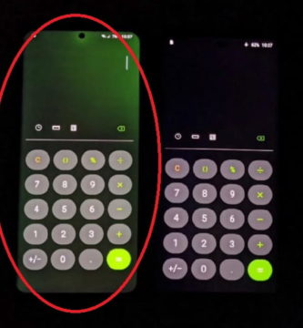pantalla verde s20 ultra.