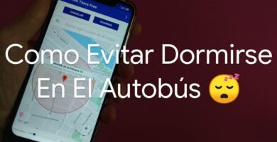 como programar una alarma gps para el autobús.