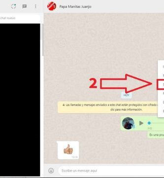 descargar audio de whatsapp web en mp3