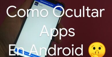 como ocultar aplicaciones en tu android