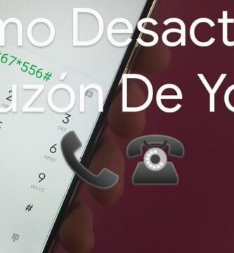 como quitar buzon de voz yoigo