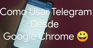 telegram google chrome app