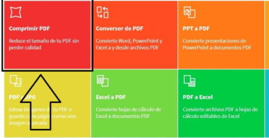 como reducir pdf sin perder calidad