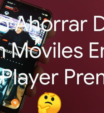 ahorrar tarifa de datos en atresplayer premium.