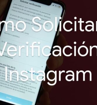 verificar cuenta instagram empresa