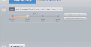 como convertir archivos de audio a mp3 con nero