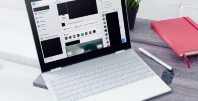 como poner la nueva interfaz de facebook pc