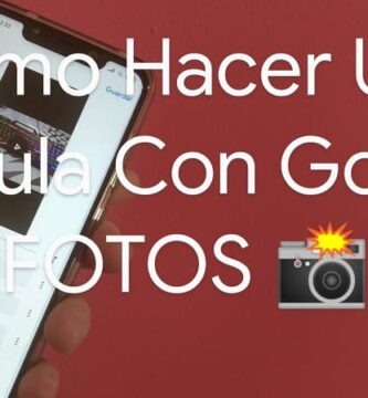 google fotos.