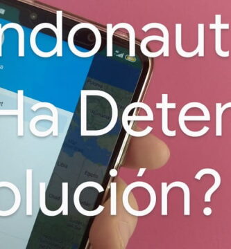 Randonautica se ha detenido