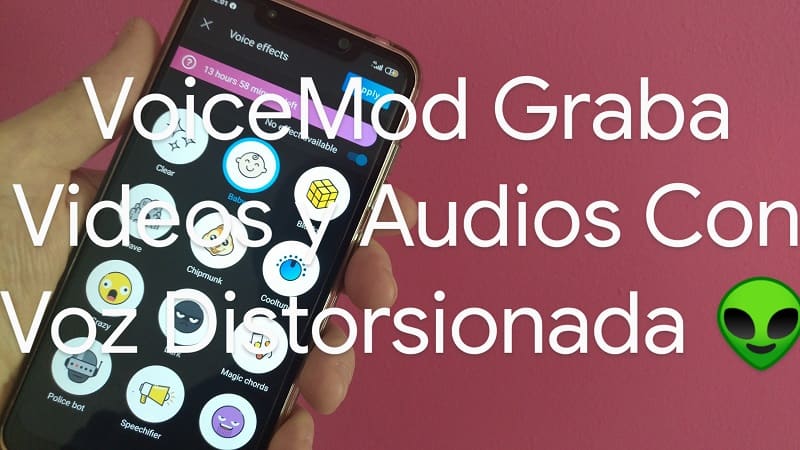 voicemod app.