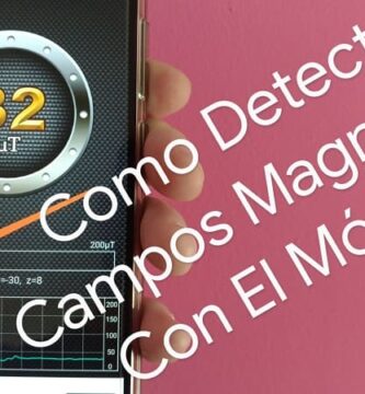 campos electromagnéticos.