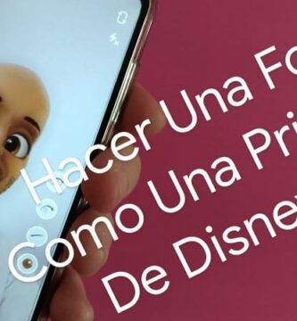 ponerte los ojos como princesa disney.