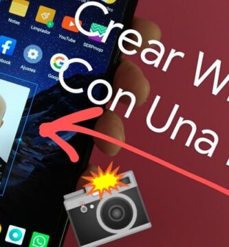 crear un widget con una imagen.