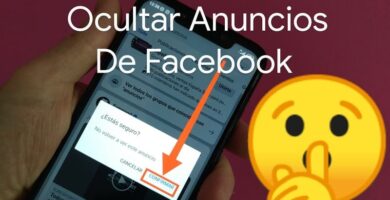 como denunciar publicidad en facebook