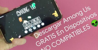 descargar among us sin play store