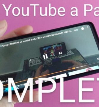 como ver un video de youtube en pantalla completa.