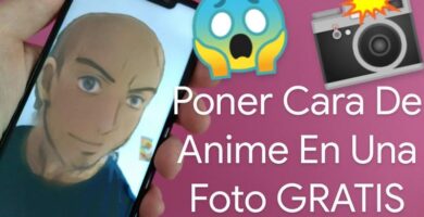 anime style apk.