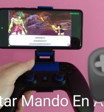 cual es el mejor mando android