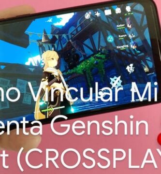 crossplay genshin impact.