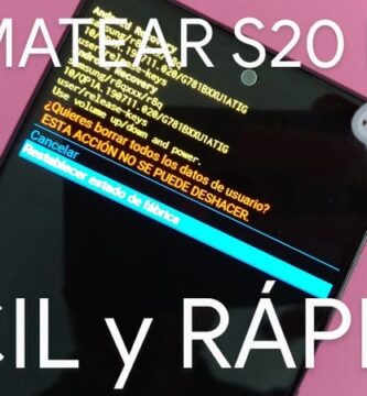 hard reset s20 fe 5g.