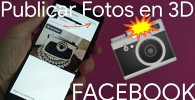 fotos 3d facebook.