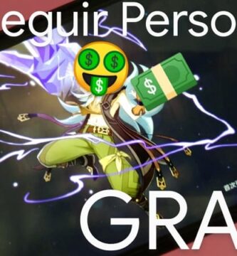 obtener personajes gratis.