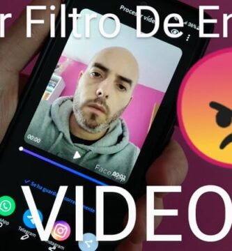 poner cara de disgusto con Faceapp.