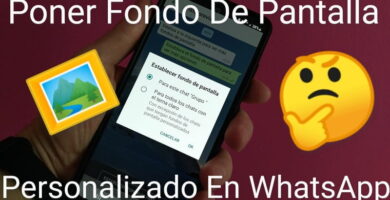 imágenes de WhatsApp.