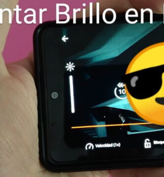 bajar brillo netflix.