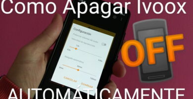 apagar podcast de ivoox automáticamente.