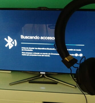 auriculares bluetooth chromecast.