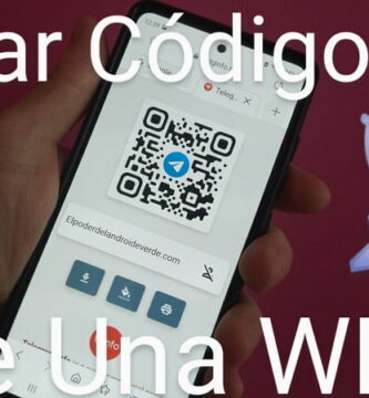 código qr.