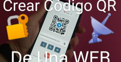 código qr.