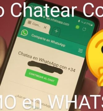 chat conmigo mismo en whatsapp.