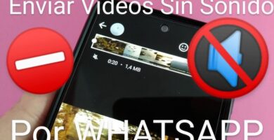 enviar video sin audio whatsapp