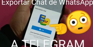 enviar chats de whatsapp a telegram.