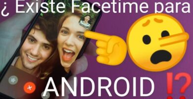 facetime android fake.