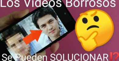 ¿Se puede quitar el pixelado a un vídeo?.