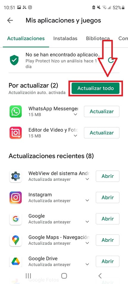 pasos para acelerar los audios de whatsapp.