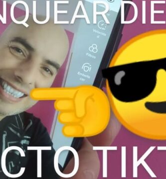 efecto dientes blancos en tik tok