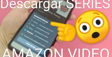 bajar series de amazon video legalmente..