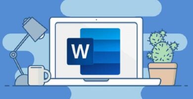 eliminar ancla en word.