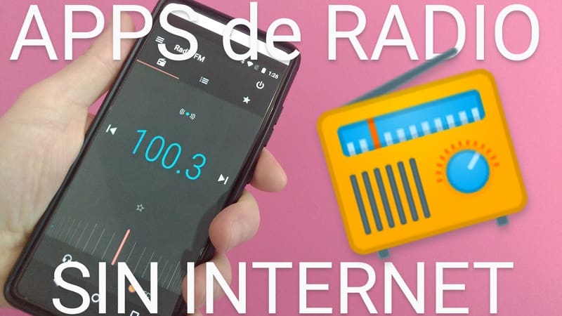 Las Apps Para Escuchar La Radio En Sin 2023