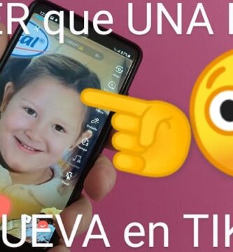 como funciona el filtro fotodinámica en tik tok.